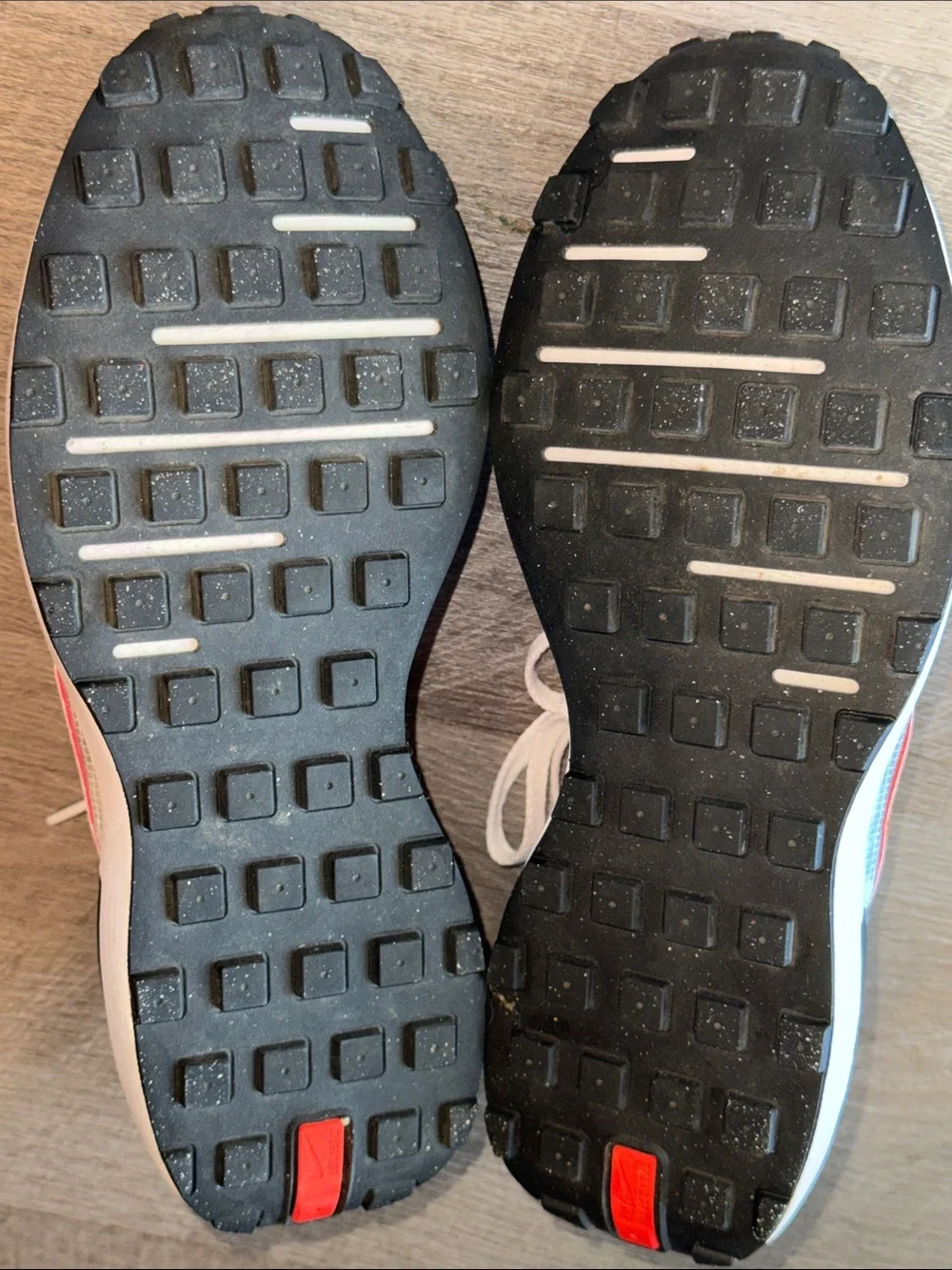 Nike Waffle One GS Running Shoes Size 7